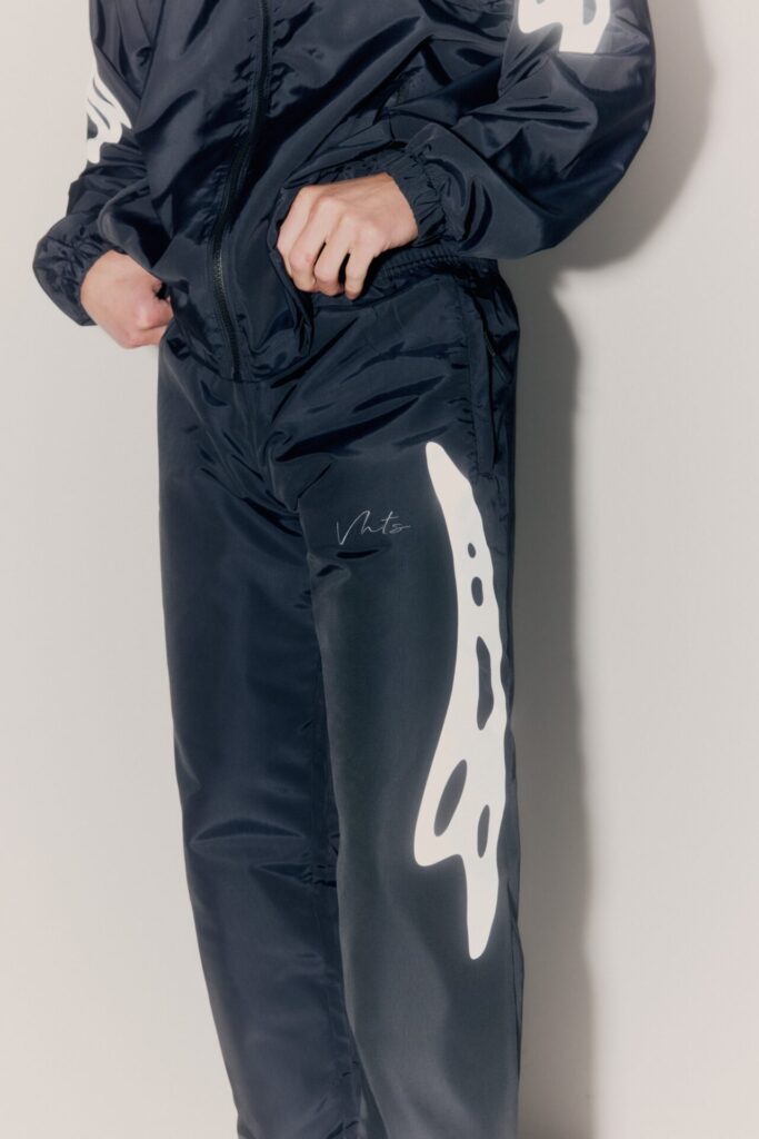 Штаны VHTS FW 23 «Track Suit»