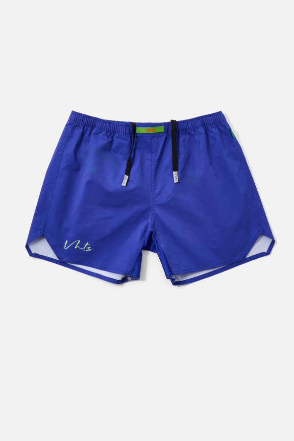 VHTS Шорты VHTS Nationality series - Team Brazil "Viva Brazil" type 01 COMBAT
