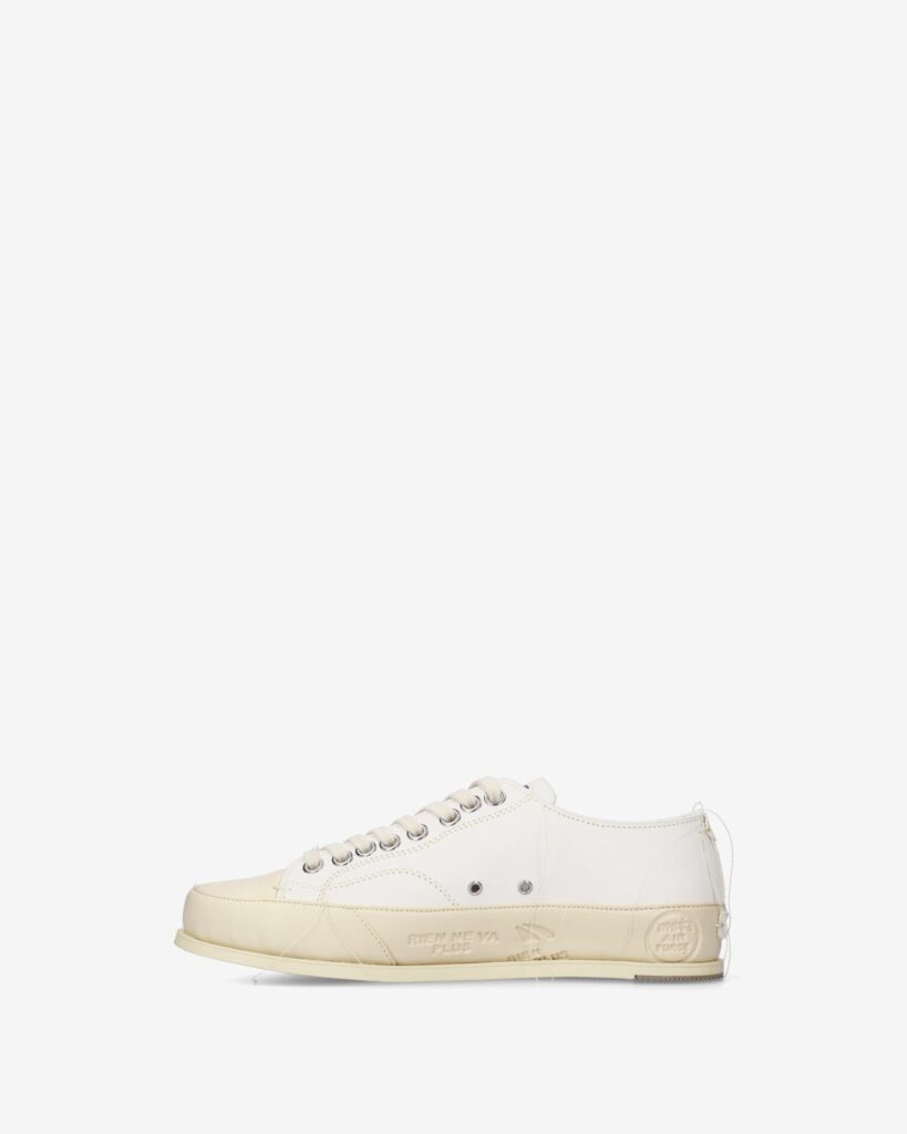 Premiata Кроссовки Vincent 015 bianco