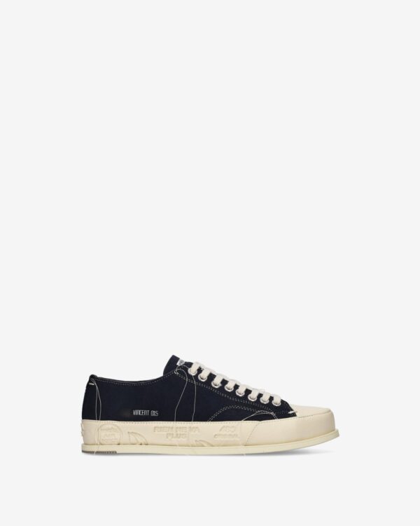 Premiata Кроссовки Vincent 015 navy