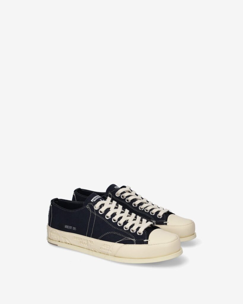 Premiata Кроссовки Vincent 015 navy