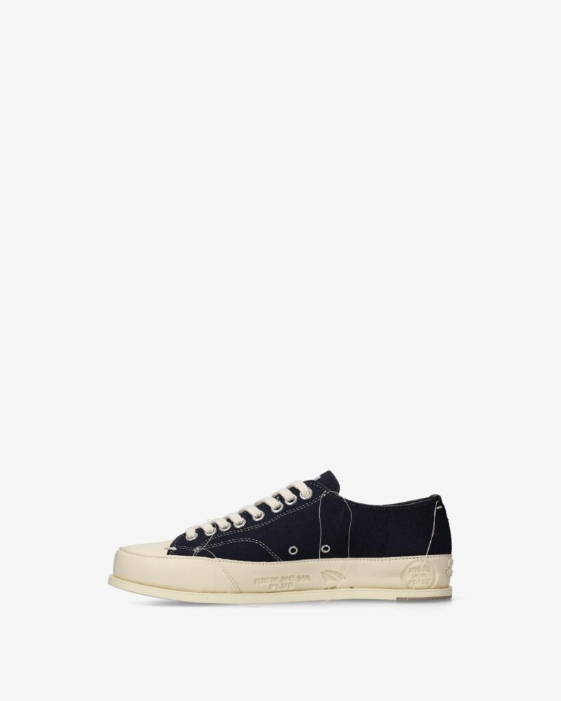 Premiata Кроссовки Vincent 015 navy