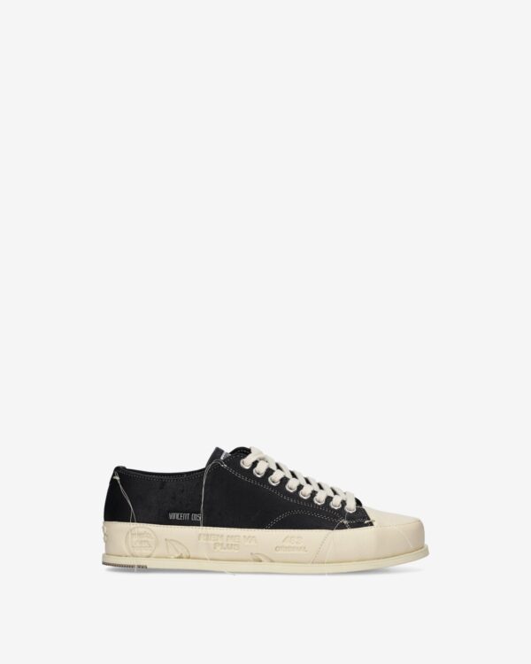 Premiata Кроссовки Vincent 015 nero