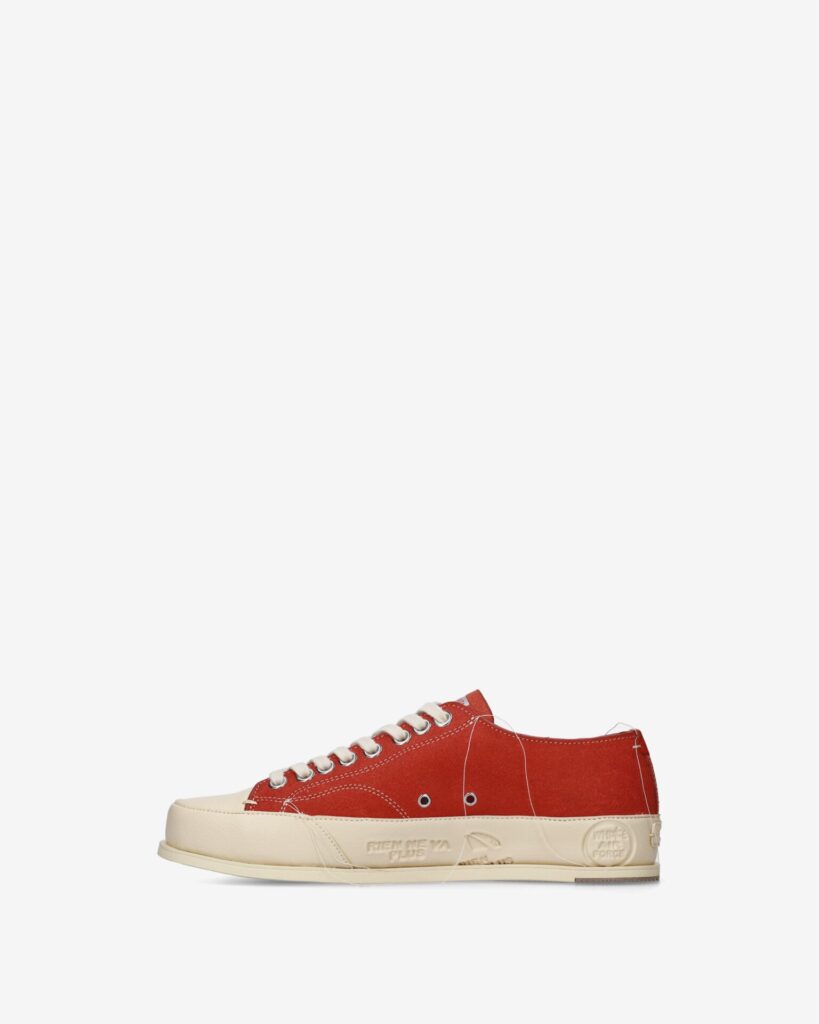 Premiata Кроссовки Vincent 015 rosso