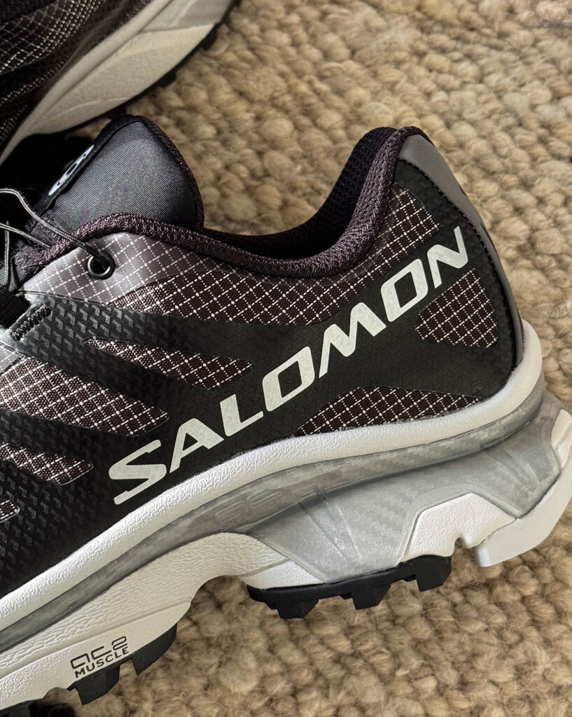 Кроссовки Salomon XT-4 OG GTX