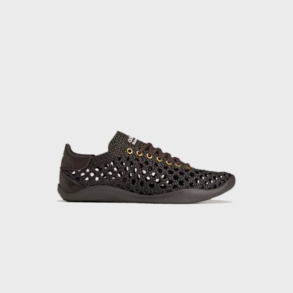 Кроссовки adidas x Wales Bonner Karintha Basketry - Dark Brown