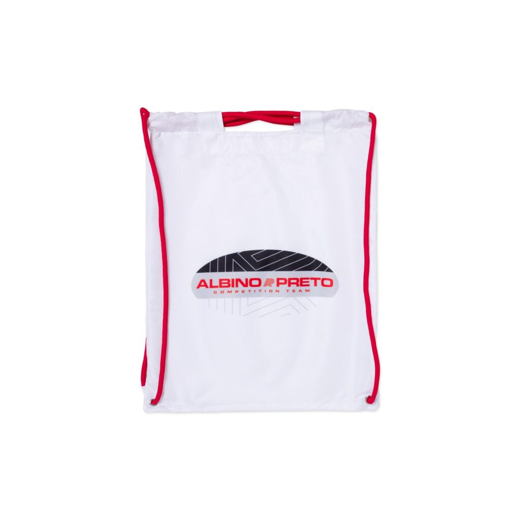 Кимоно A&P WGBR COMP WHITE