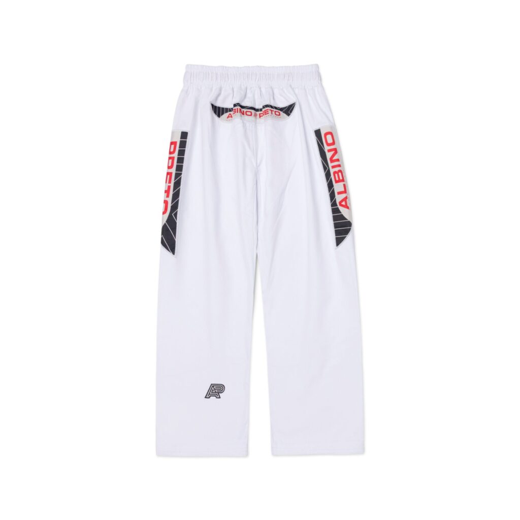 Кимоно A&P WGBR COMP WHITE