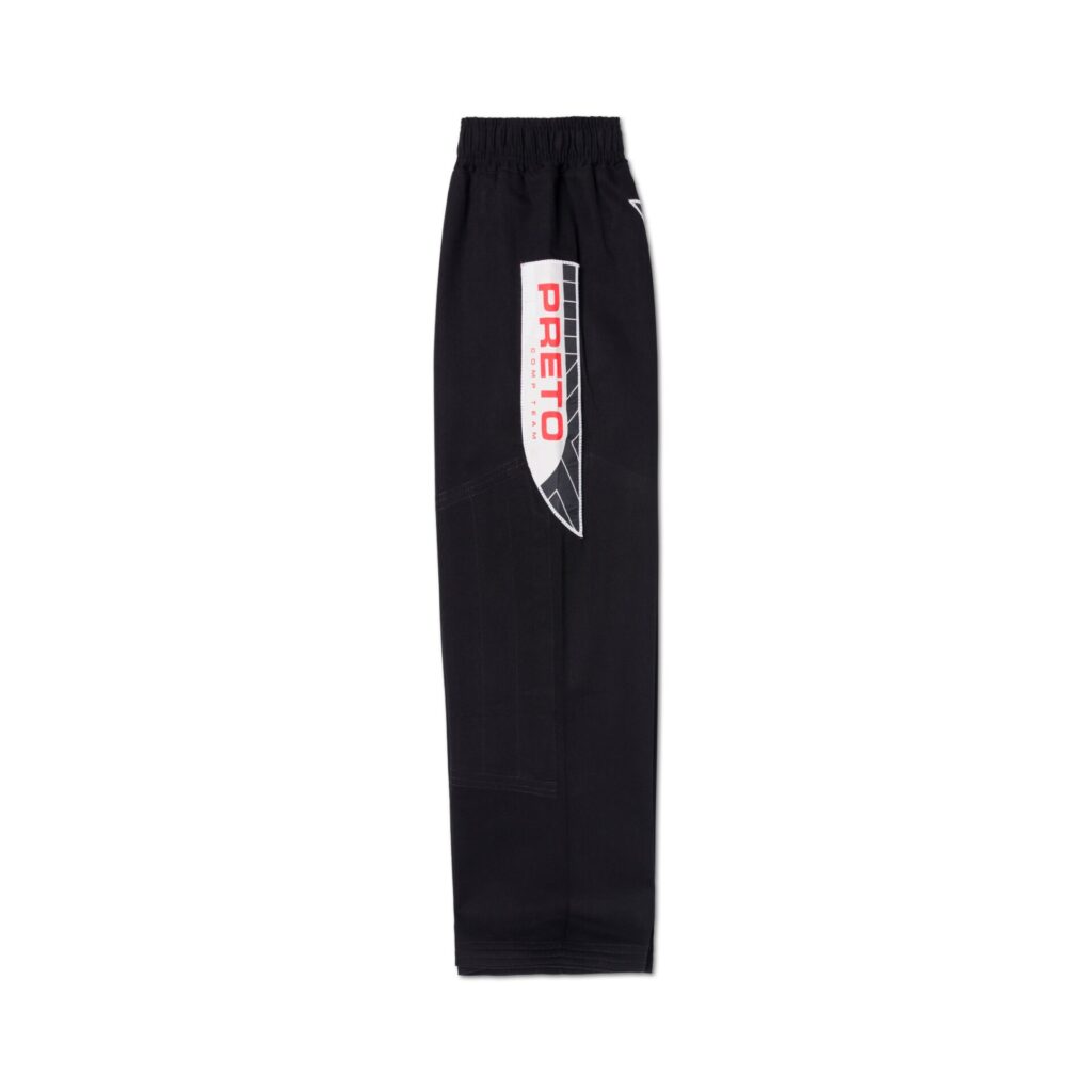 Кимоно A&P WGBR COMP BLACK