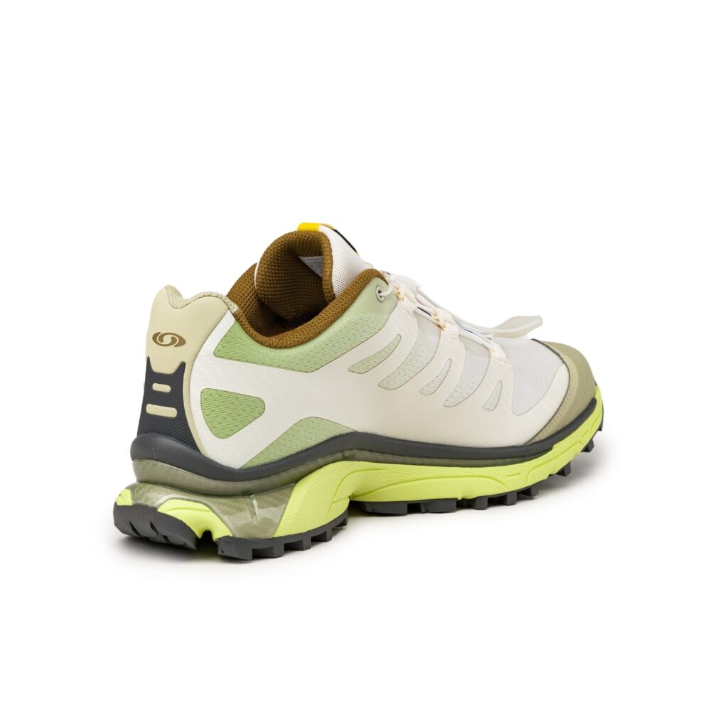 Кроссовки Salomon XT-4 OG