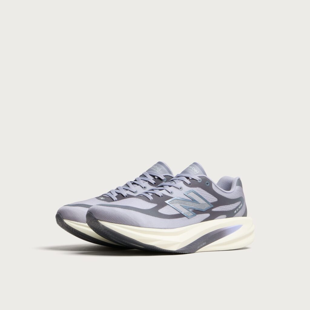 Кроссовки New Balance Supercomp Rebel