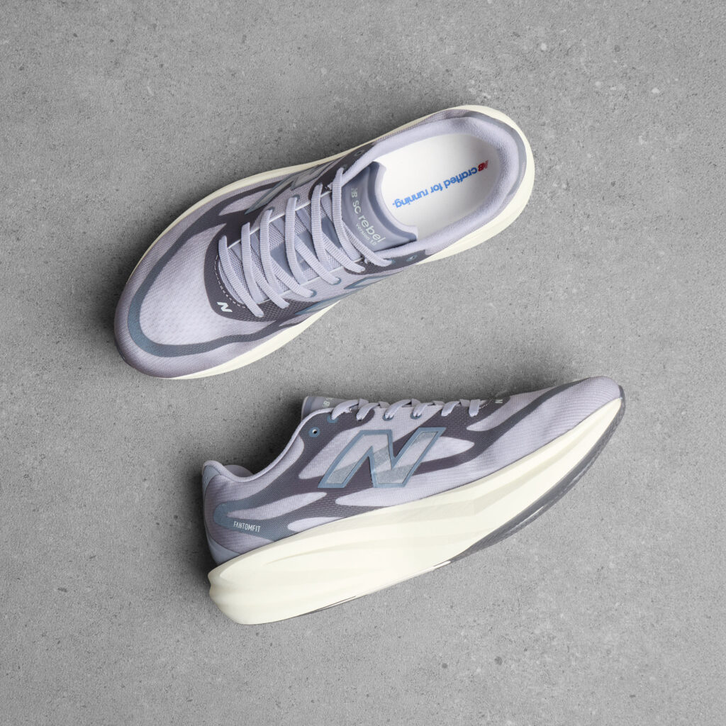 Кроссовки New Balance Supercomp Rebel