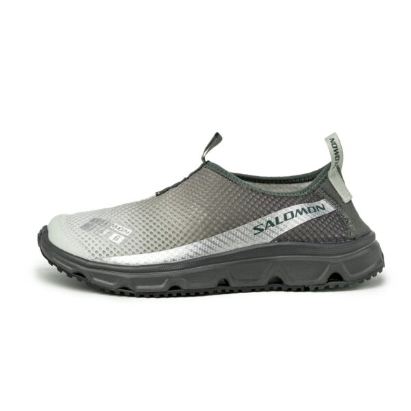 Кроссовки Salomon RX Moc 3.0