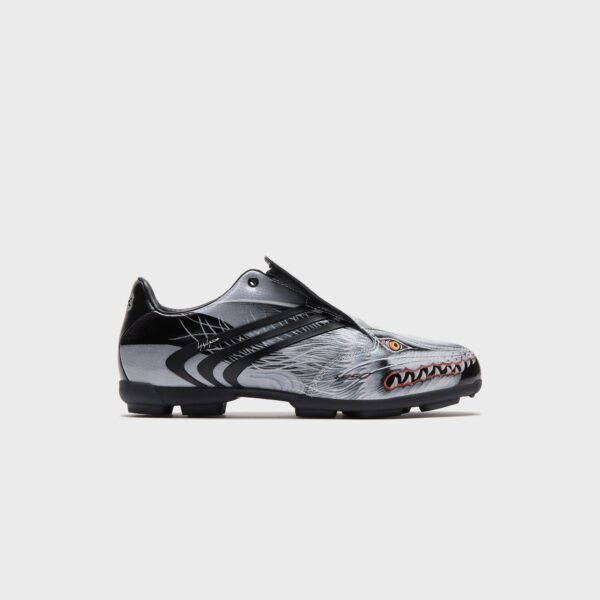 Кроссовки adidas x Y-3 F50 Tunit - Black / Grey Three