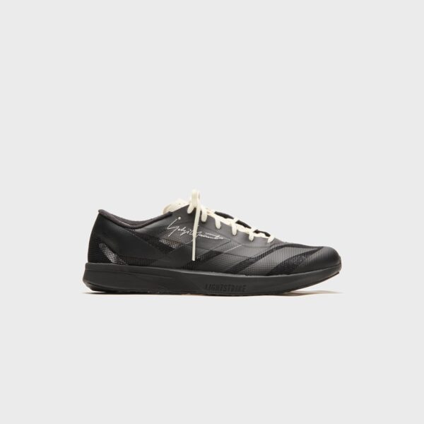 Кроссовки adidas x Y-3 Adizero RC6 - Black / Off White