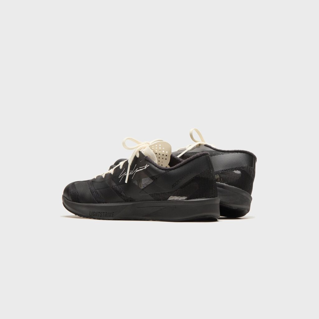 Кроссовки adidas x Y-3 Adizero RC6 - Black / Off White