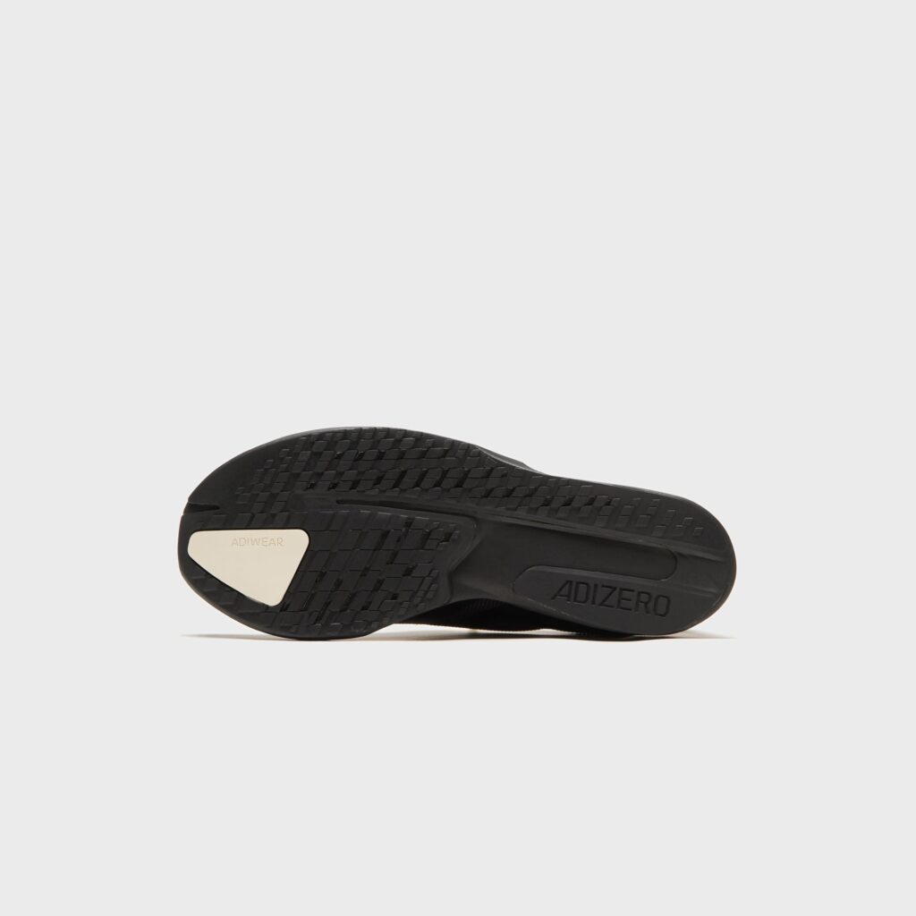 Кроссовки adidas x Y-3 Adizero RC6 - Black / Off White