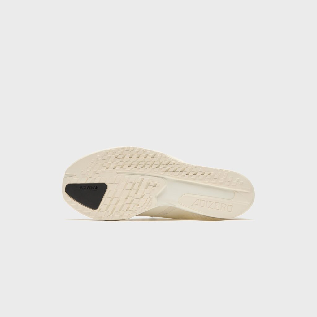Кроссовки adidas x Y-3 Adizero RC6 - Off White / Black