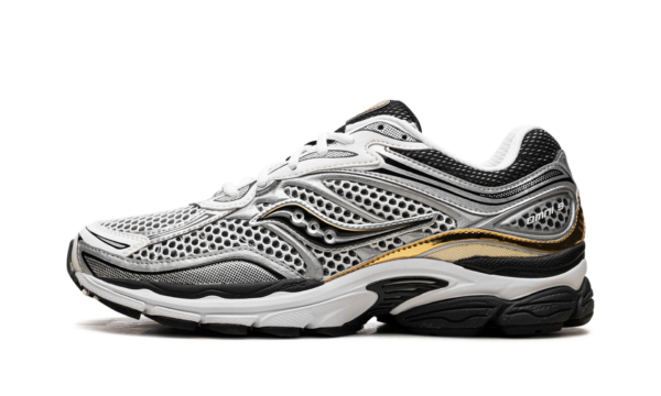 Кроссовки ProGrid Omni 9 "Silver Gold" S70739 9