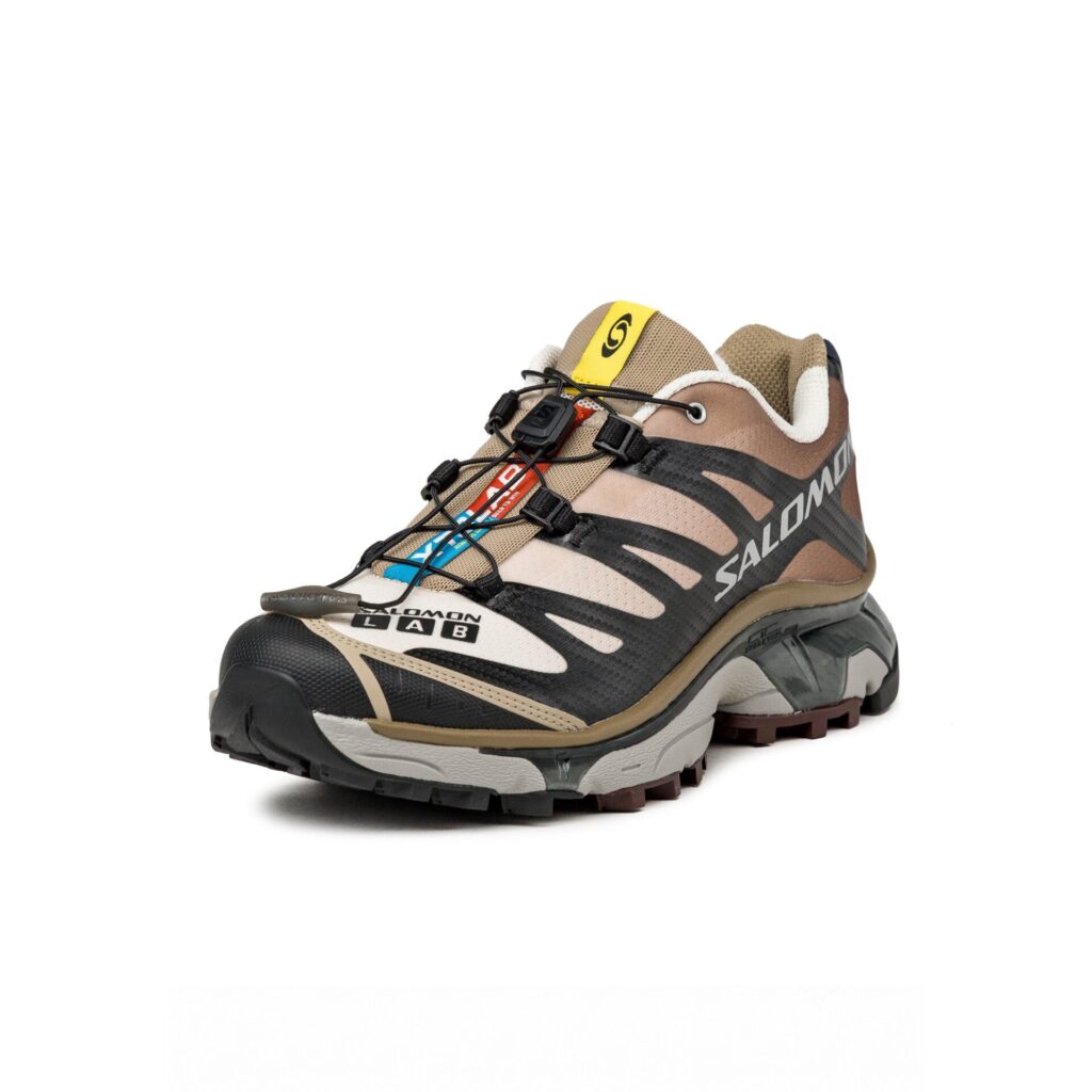 Кроссовки Salomon XT-4 OG