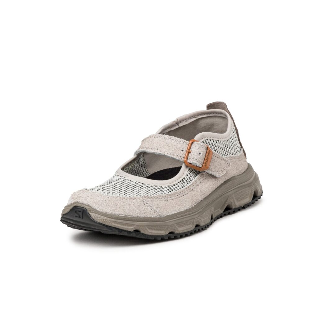 Кроссовки Salomon RX Marie-Jeanne Woven