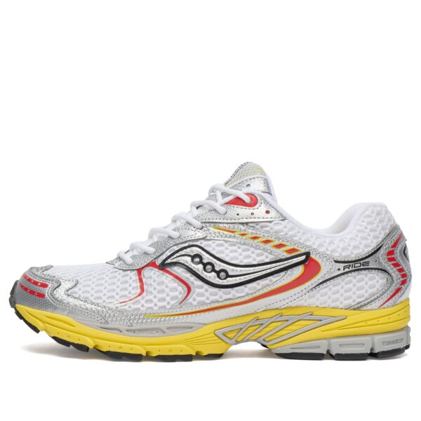 Кроссовки Saucony Ride 1