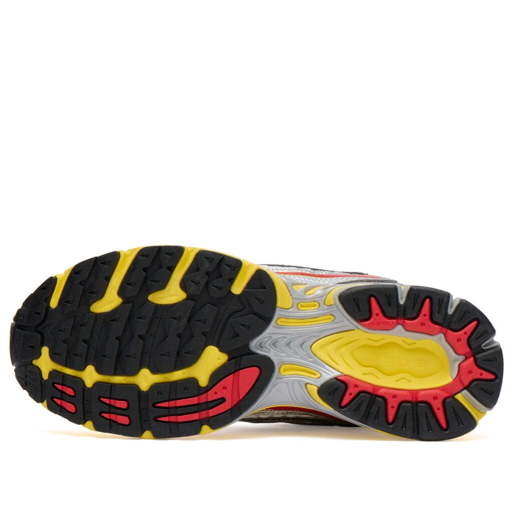 Кроссовки Saucony Ride 1