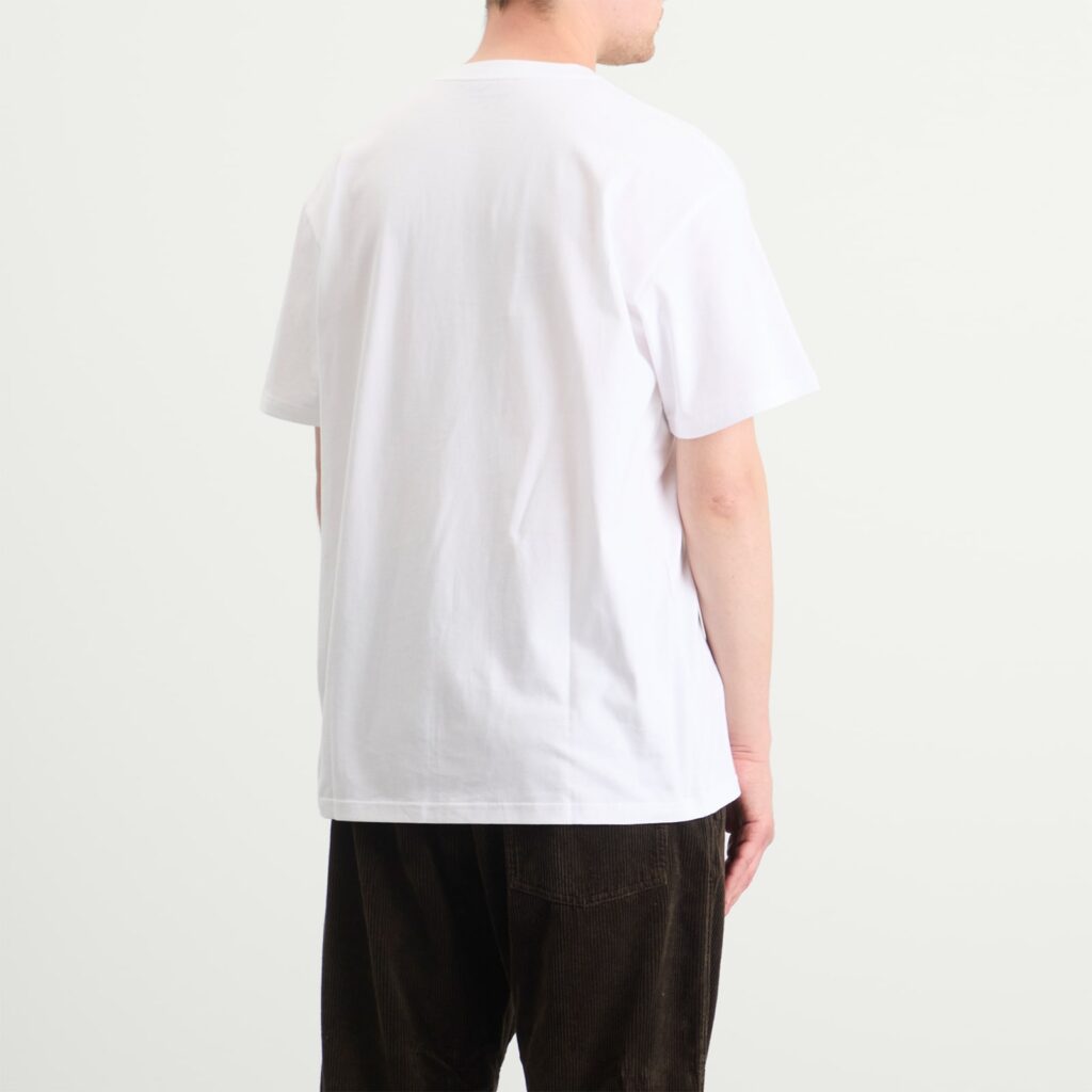 Футболка Carhartt WIP Wild Dog