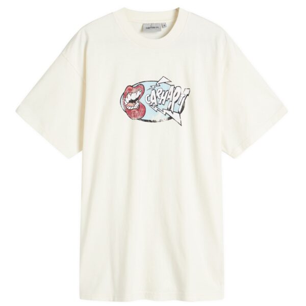Футболка Carhartt WIP Louder