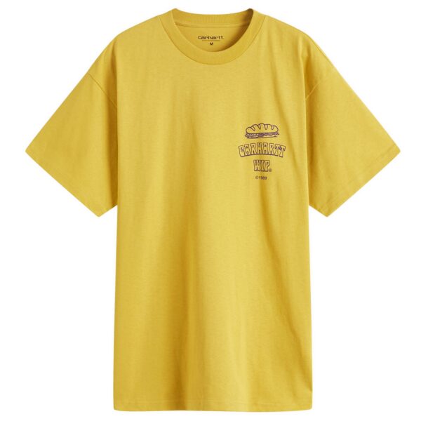 Футболка Carhartt WIP Sandwich