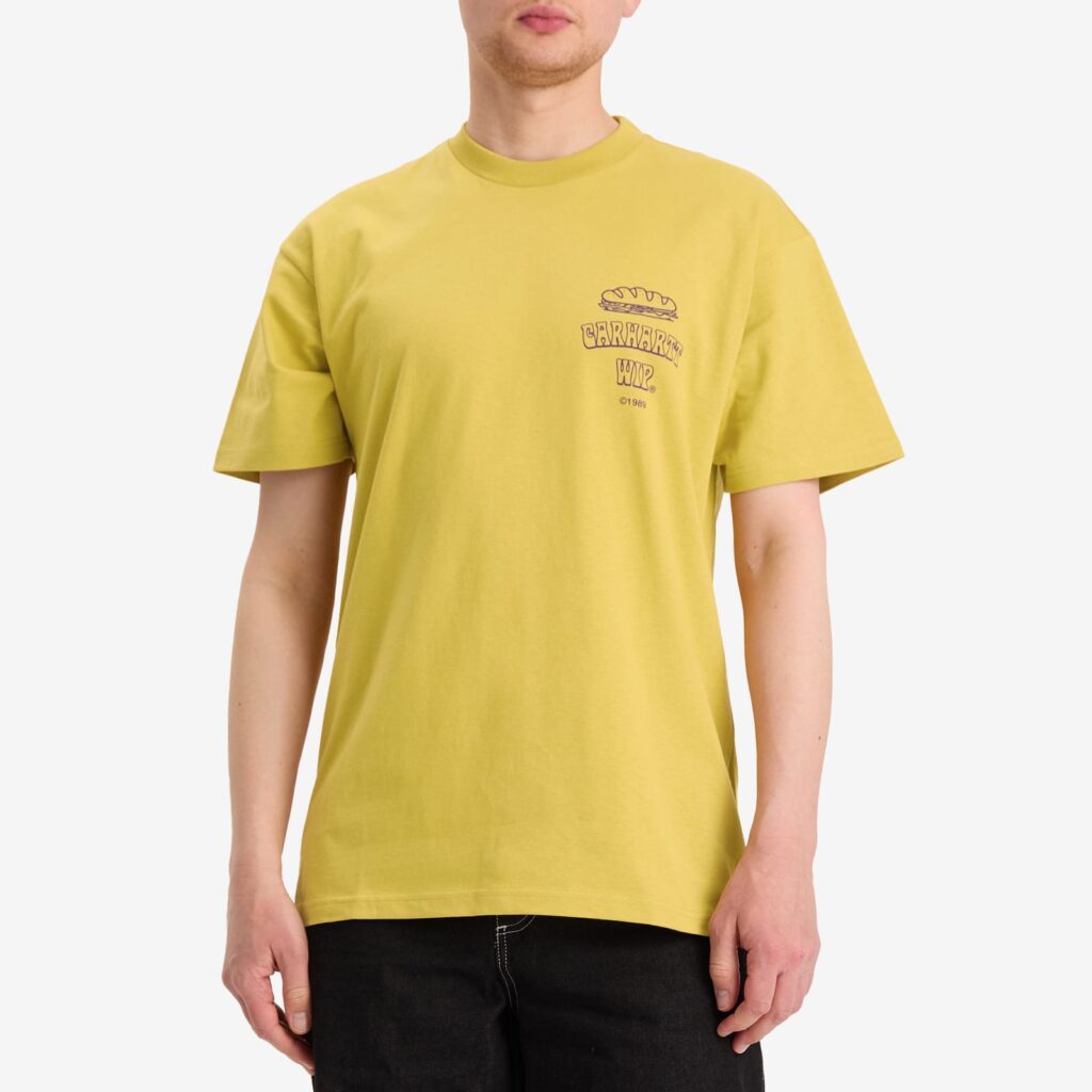 Футболка Carhartt WIP Sandwich