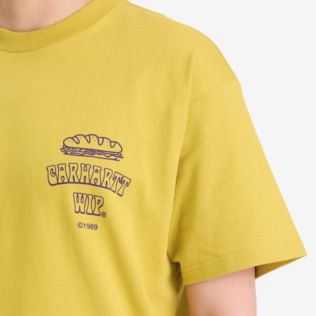 Футболка Carhartt WIP Sandwich