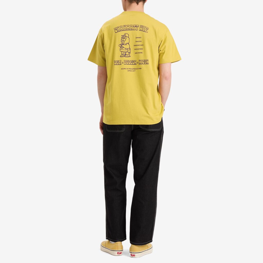 Футболка Carhartt WIP Sandwich