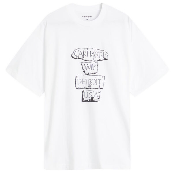 Футболка Carhartt WIP Masterpiece