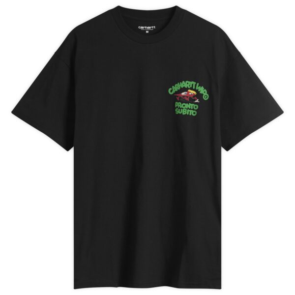 Футболка Carhartt WIP Pronto