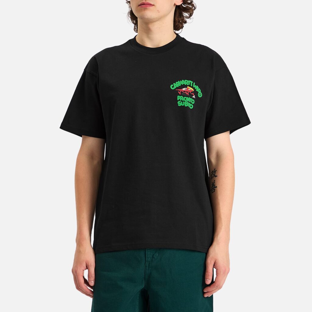 Футболка Carhartt WIP Pronto
