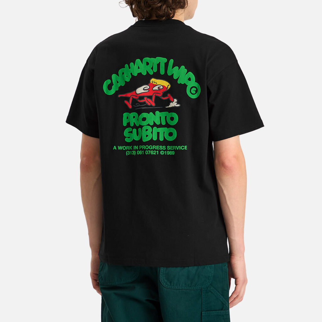 Футболка Carhartt WIP Pronto