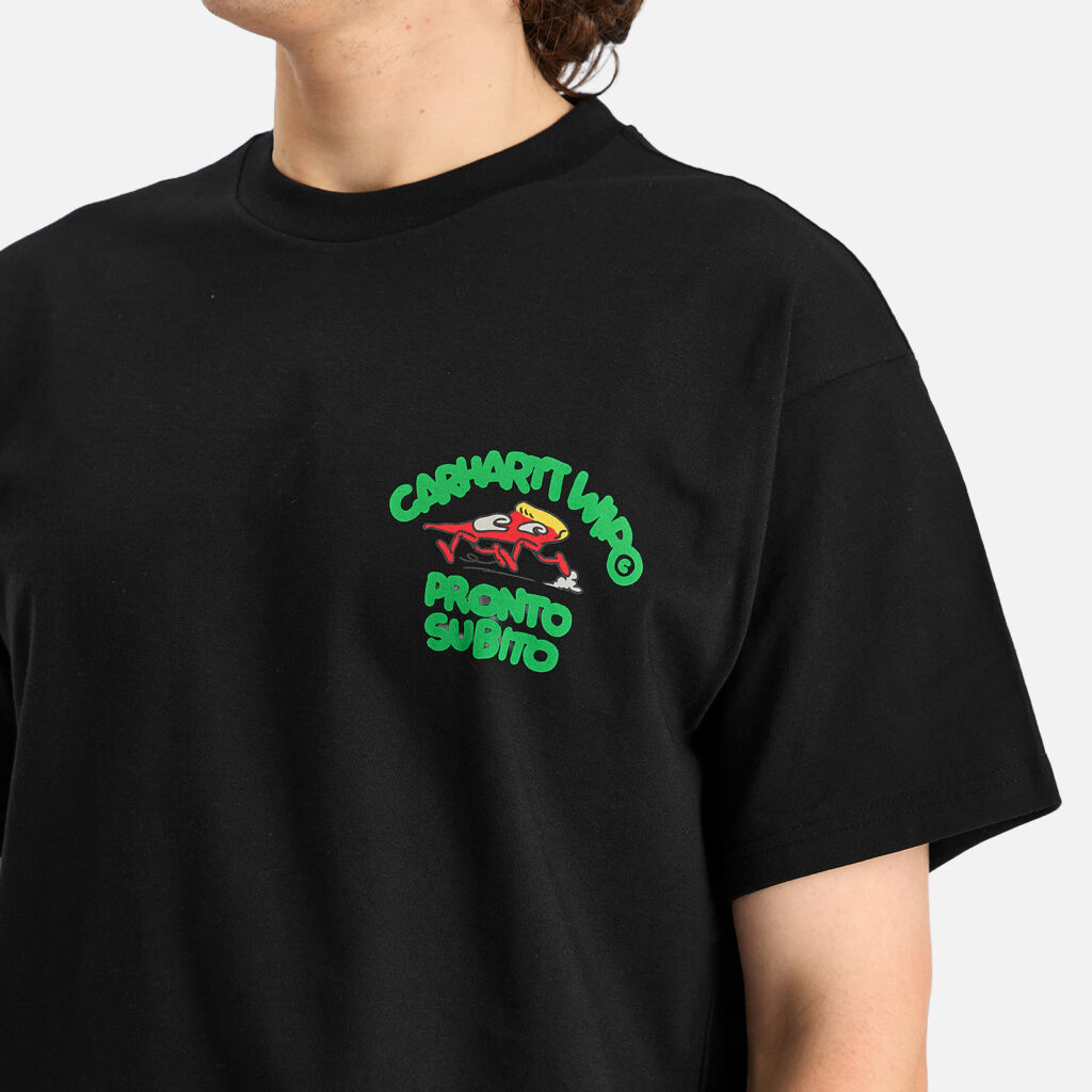 Футболка Carhartt WIP Pronto