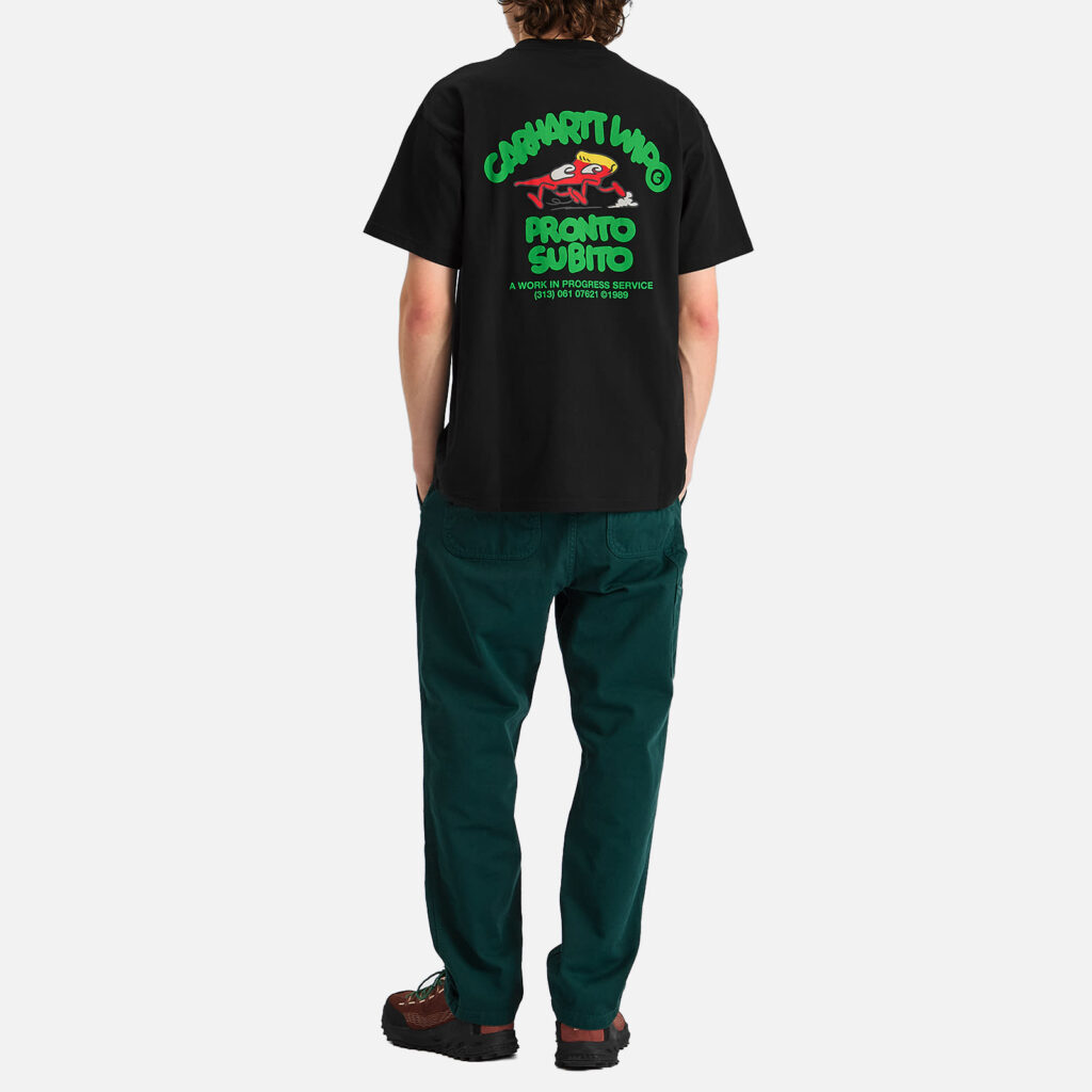 Футболка Carhartt WIP Pronto