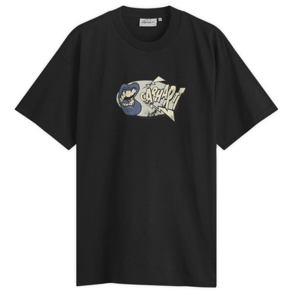 Футболка Carhartt WIP Louder