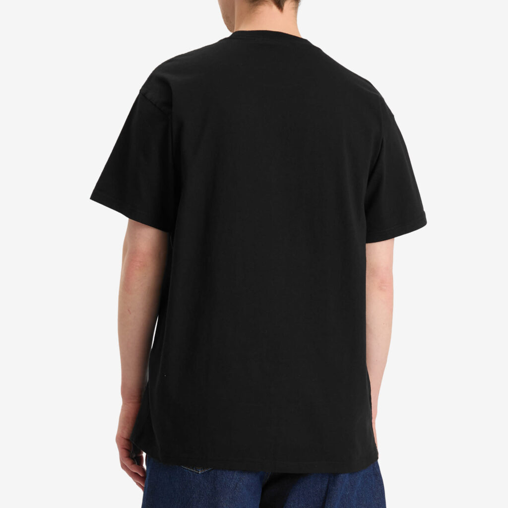 Футболка Carhartt WIP Louder
