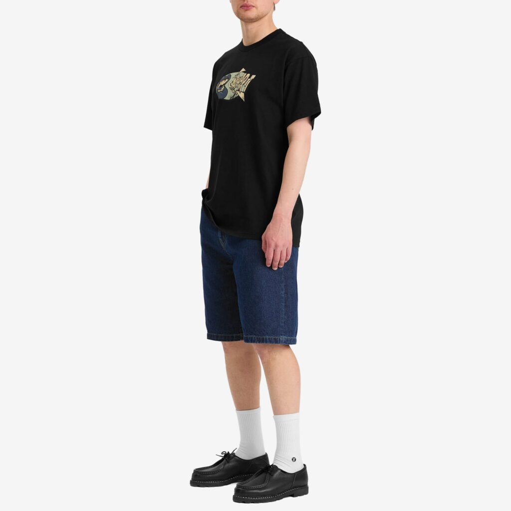 Футболка Carhartt WIP Louder