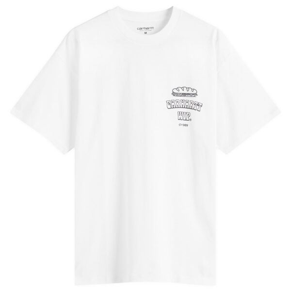Футболка Carhartt WIP Sandwich