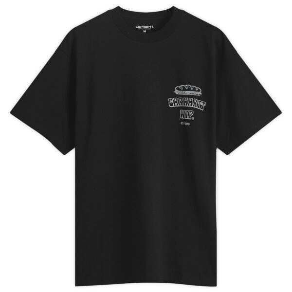 Футболка Carhartt WIP Sandwich