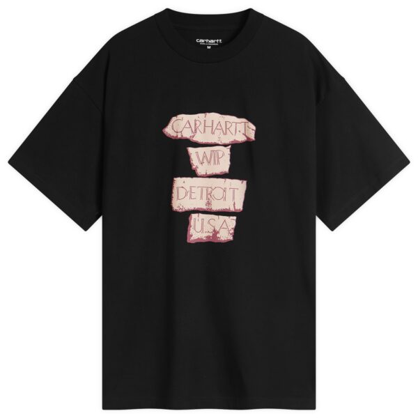 Футболка Carhartt WIP Masterpiece