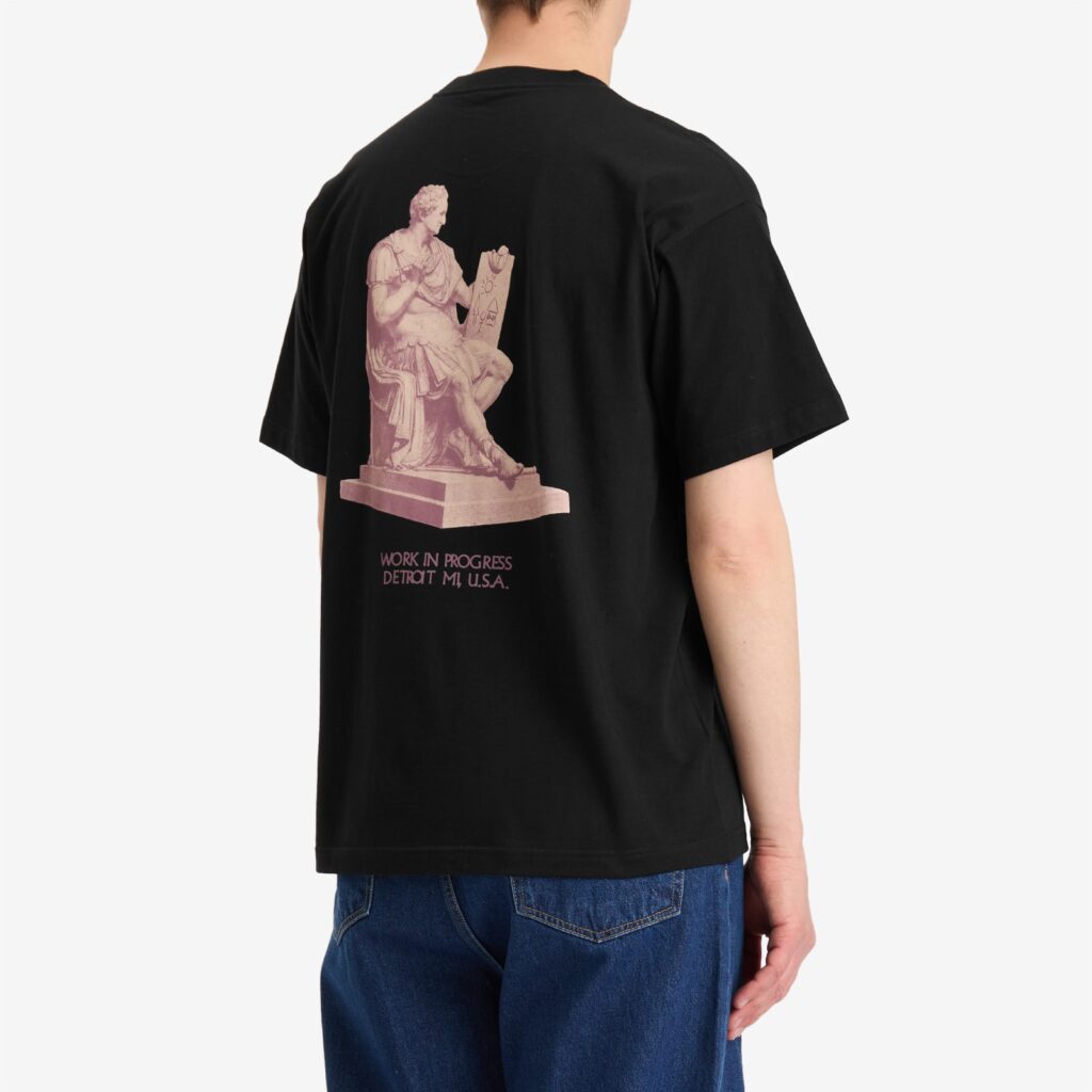Футболка Carhartt WIP Masterpiece