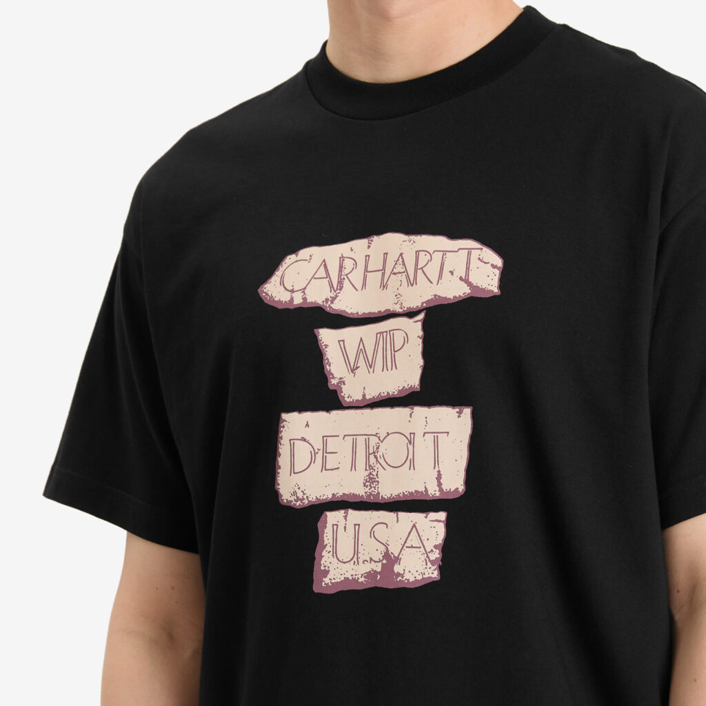 Футболка Carhartt WIP Masterpiece