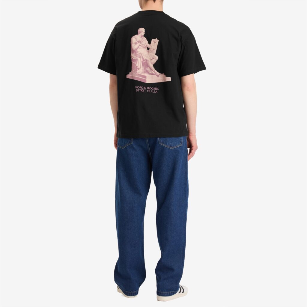 Футболка Carhartt WIP Masterpiece