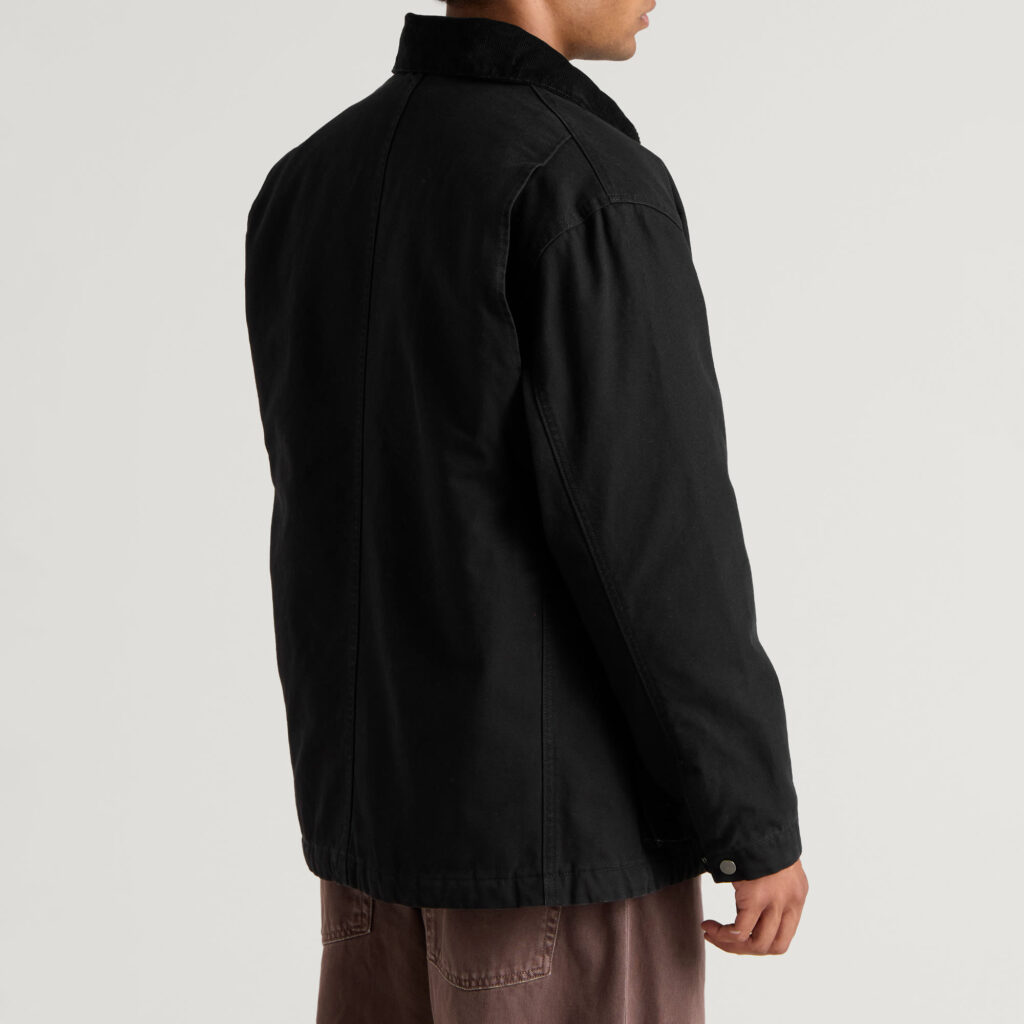 Куртка Carhartt WIP Lander Coat