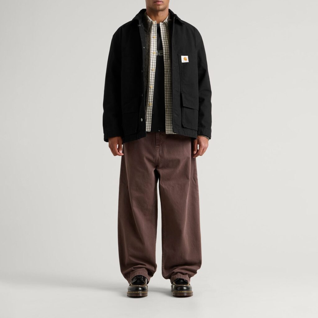 Куртка Carhartt WIP Lander Coat